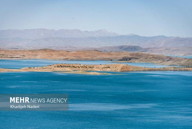 آخرین آمار بارندگی‌ها در سال آبی؛ تأمین آب کشور زیر ۵۰ درصد باقی ماند
