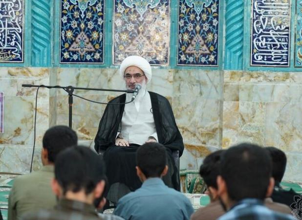 امام جمعه بوشهر:موفقیت در طلبگی با «شناخت هدف و مسیر درست» محقق می‌شود