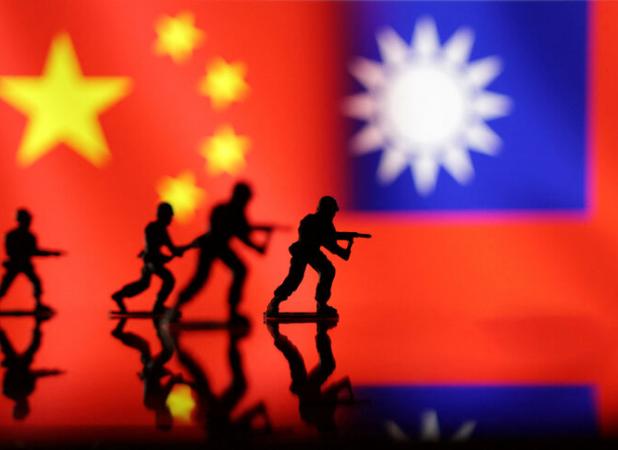 پکن در واکنش به ادعای ترامپ؛ تایوان صرفا جزو امور داخلی چین است