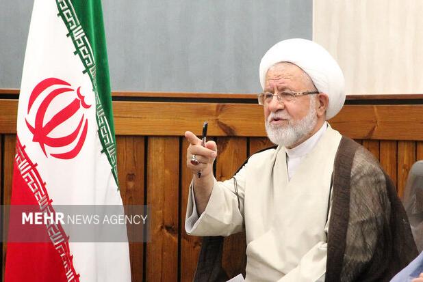 اقدامات انجام شده برای آزادی زندانیان جرایم غیرعمد گیلان قابل تقدیراست