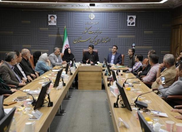 لهونی: انجمن‌های مردم‌نهاد ظرفیتی برای تسریع توسعه کردستان هستند