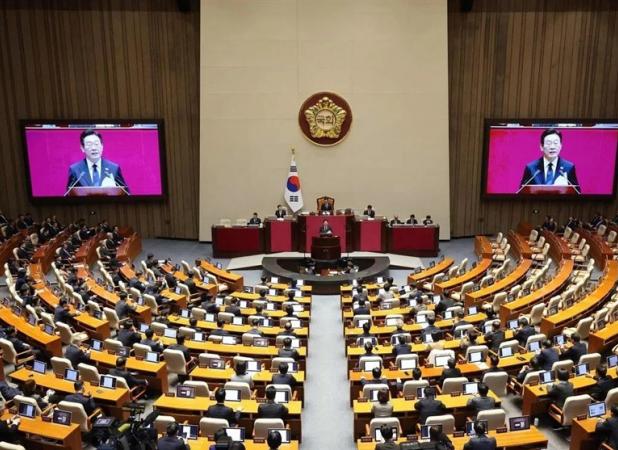 تلاش کره جنوبی برای احیای اعتماد متقابل با کره شمالی