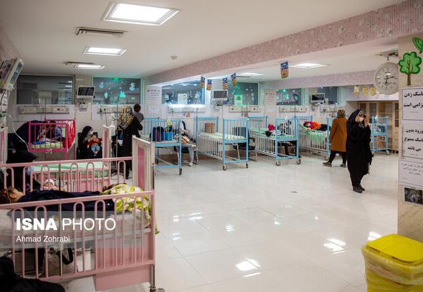 مراجعات بیماران در پیک آنفلوآنزا ۲ برابر شد/ از مراجعه غیرضروری به اورژانس خودداری کنید 