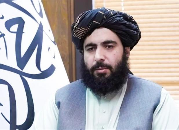 طالبان: از افغانستان هیچ تهدیدی علیه ایران نیست