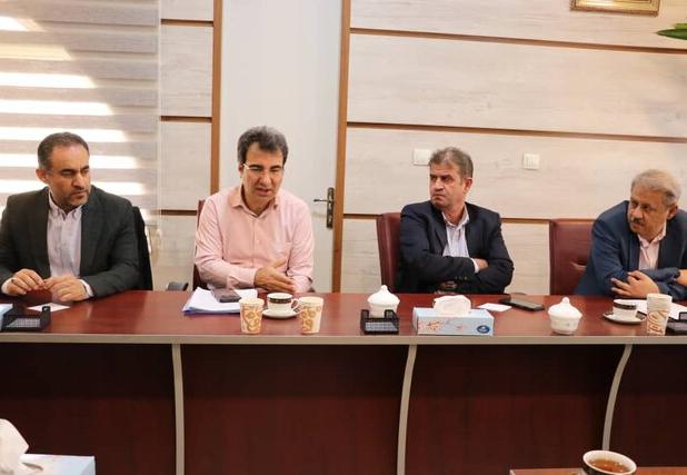 یک مسئول‌ خبر داد: ممنوعیت نقل و انتقال وکالتی طرح‌های نیمه تمام شهرک‌ها و نواحی صنعتی