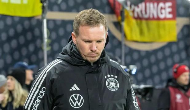 ناگلزمان بعد از صعود آلمان به جام جهانی چه گفت؟