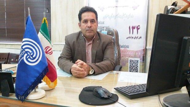 ارغوانی: بارورسازی ابرها راهکار۱ اصلی برای خشکسالی و کم بارشی نیست