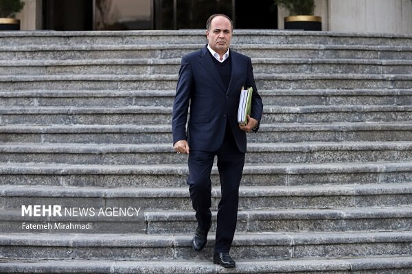 نوری: سند عدالت‌محور و شایسته‌گزینی اولویت وزارت جهاد کشاورزی است