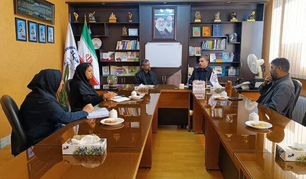 جهاددانشگاهی و بسیج رسانه به‌دنبال توسعه جریان رسانه‌ای خراسان‌جنوبی