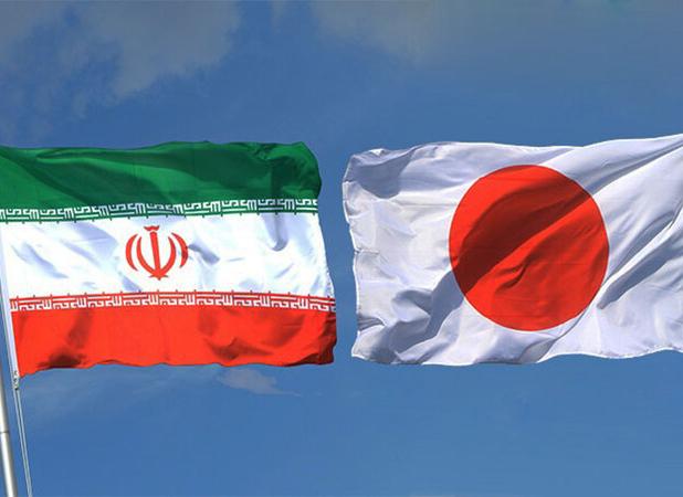 دیدار معاون سیاسی وزیرخارجه ژاپن با «عراقچی»