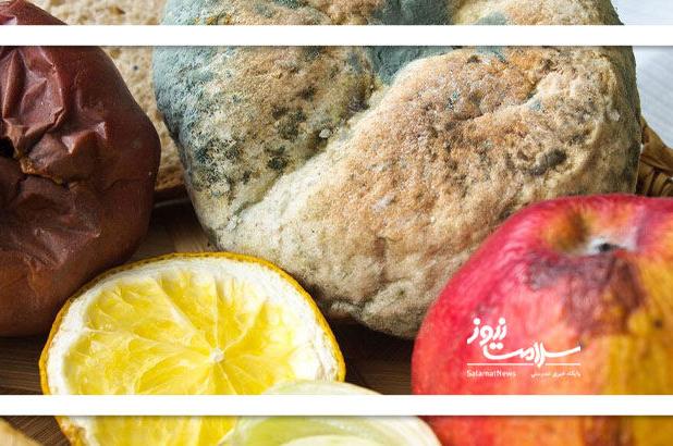 نقش نادیده کپک‌ها در افزایش وزن