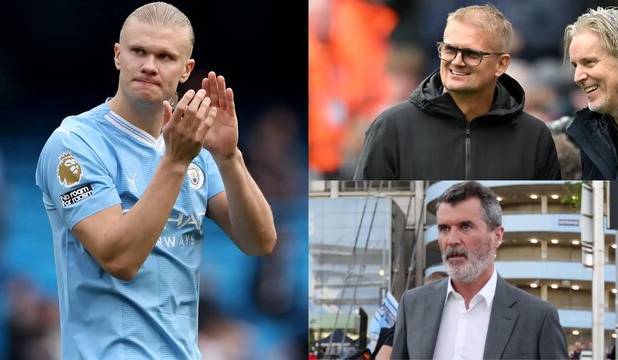 روی کین چگونه به دوران حرفه‌ای پدر هالند پایان داد