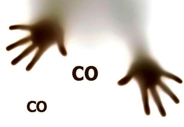 هشدار افزایش مسمومیت با منوکسیدکربن در کرمانشاه/ ثبت ۳۹ مورد از ابتدای مهر