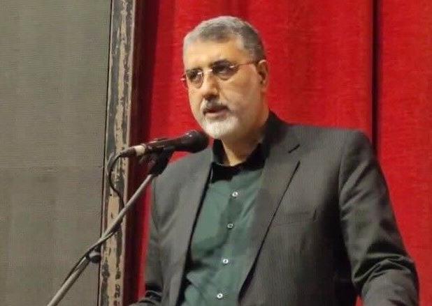 خدمت رضوی حرکتی اثرگذار همانند اربعین است