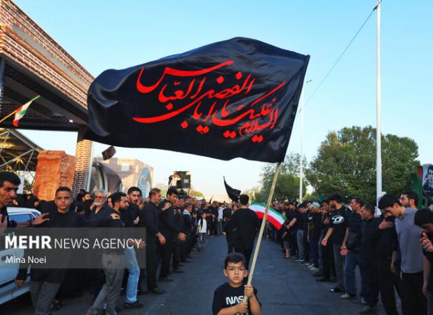 هدف نهایی از بازگشایی مرز چیلات دهلران برای ایام اربعین است