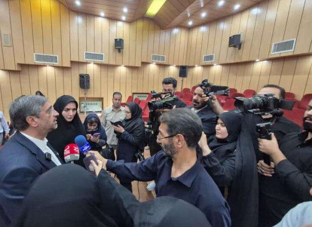 ادامه و تکمیل پروژه تونل «اسپژ» در گرو انجام مطالعات جدید است