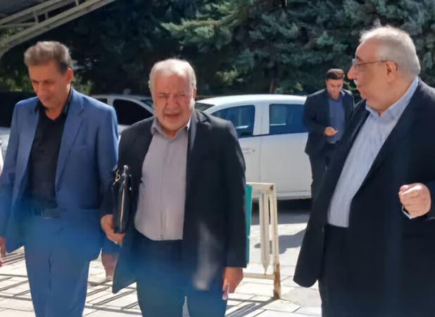 بهبود خدمات درمانی خوانسار ضرورتی جدی است