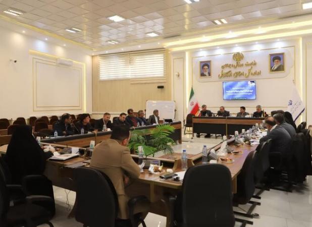 فکری:عملکرد محوری، تخصیص اعتبارات جوانان را در اردبیل تعیین کرد