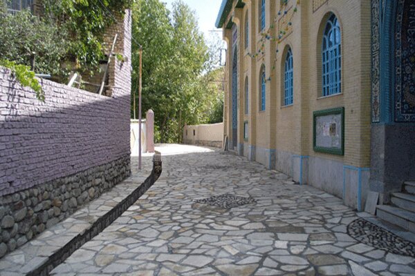 اجرای طرح هادی در ۱۲ روستای شهرستان آبدانان در دستور کار قرار گرفت