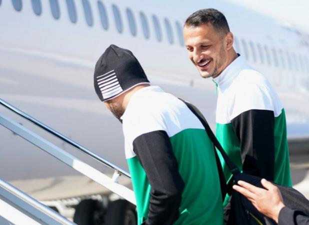 مهاجم سابق استقلال و پرسپولیس، مسی شد