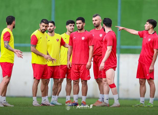 شوک به پرسپولیس ترکیه؛ خروج ناگهانی ستاره سرخ‌ها
