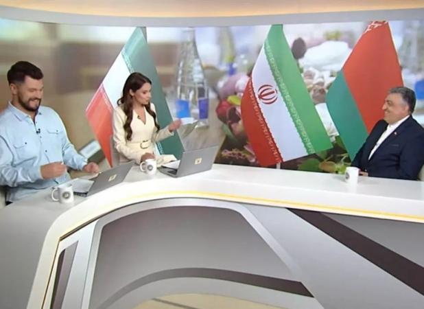 سفیر ایران: وجه تشابه بنیادین ایران و بلاروس استقلال طلبی است