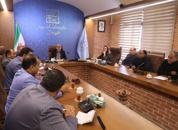 جباری: نظارت بر آب‌گرم‌های سرعین تشدید شد