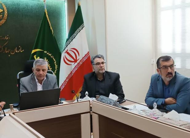 طرح ملی شناسنامه‌دارکردن محصولات کشاورزی در یزد اجرا می‌شود