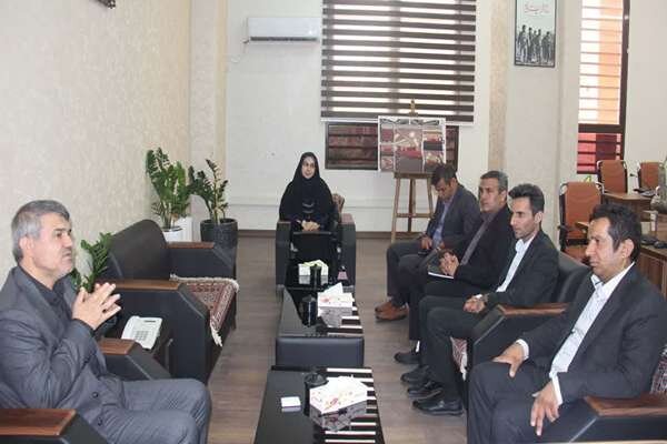 استان کرمان در سرانه فضای آموزشی دچار عقب ماندگی است