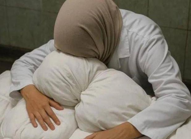 پیام تسلیت شیخ الازهر به مادر ۹ کودک شهید فلسطینی