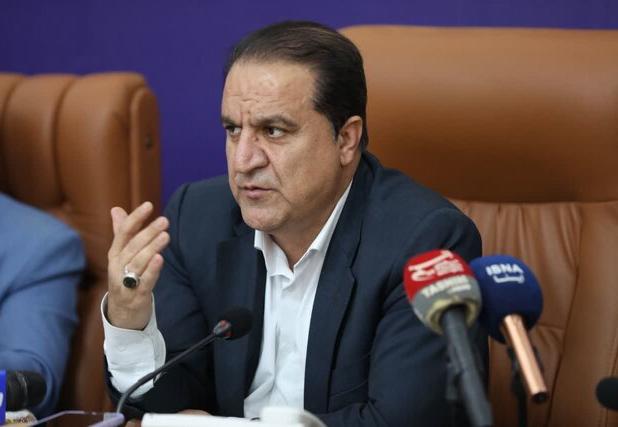 استاندار ایلام: بانوان در مدیریت‌ها، برنامه‌ریزی‌ها و تربیت نسل جدید نقش‌آفرینی جدی دارند