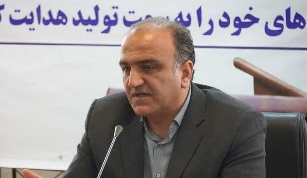 حرکت بخش کشاورزی خوزستان به سمت افزایش بهره‌وری و کشاورزی دانش‌محور