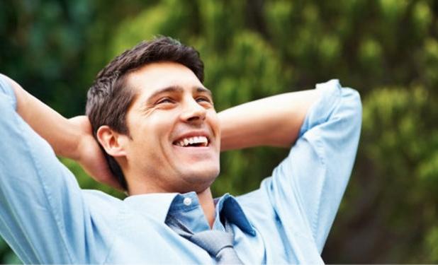 چطور «شاد» زندگی کنیم؟