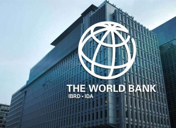 اعطای وام ۹۰ میلیون دلاری بانک جهانی به ایران