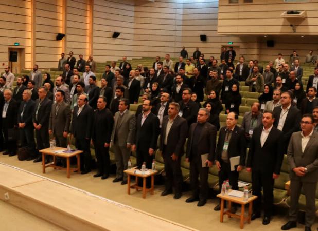 پانزدهمین کنفرانس شبکه‌های هوشمند انرژی در شیراز آغاز به کار کرد