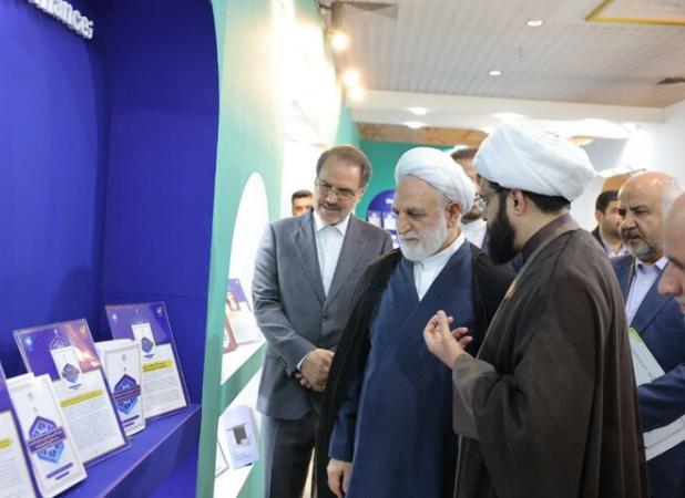 اژه‌ای: وقتی به همه چیز مهر محرمانه می‌زنیم دیگر شفافیتی باقی نمی‌ماند