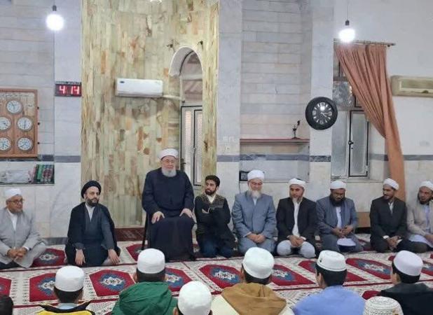 رئیس مجمع علمای مسلمان لبنان: قرآن کامل‌ترین برنامه هدایت بشر است