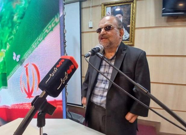 جمعیت جانبازان انقلاب اسلامی پرچم وحدت رادر جبهه انقلاب برافراشته‌ است