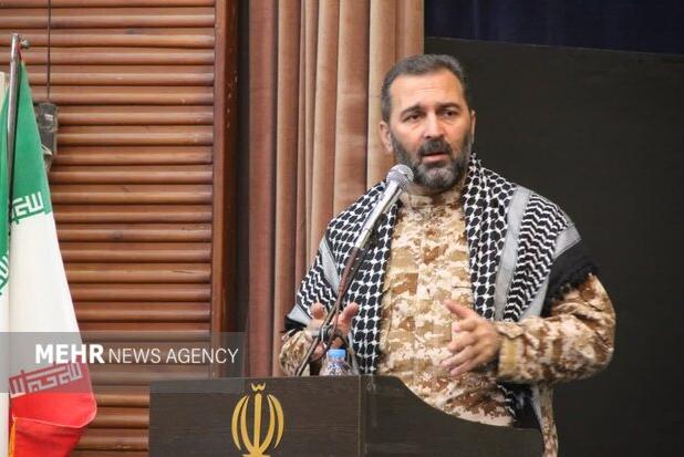 سرهنگ ستیزه: وحدت شیعه و سنی سرمایه بزرگ منطقه است