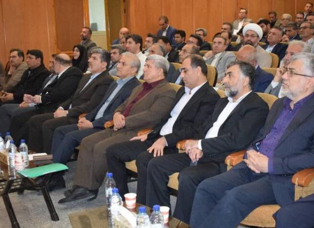 هواسی: مدیران زمینه تسهیل خدمت‌رسانی به مردم را فراهم کنند