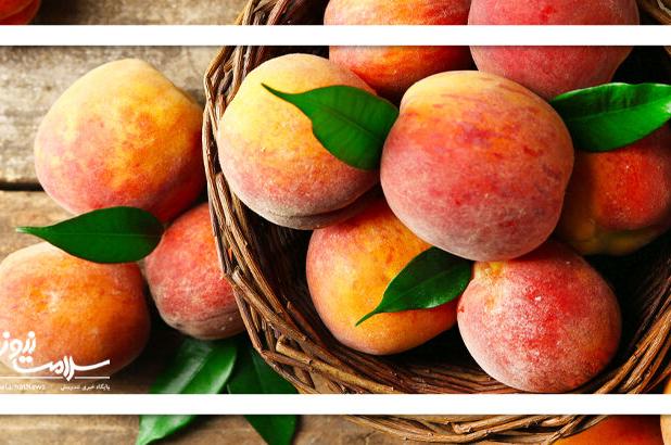 فواید یک میوه تابستانی؛ از بهبود بینایی تا کاهش التهاب