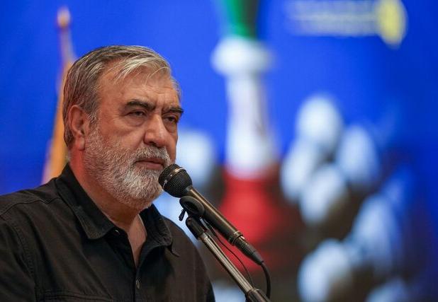 رئیس کمیسیون امنیت ملی مجلس: دشمنان حق تهدید ملت ایران را ندارند