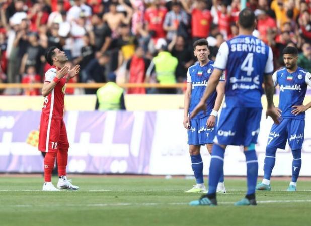 نگاهی به بازی‌های باقیمانده پرسپولیس، استقلال و سپاهان