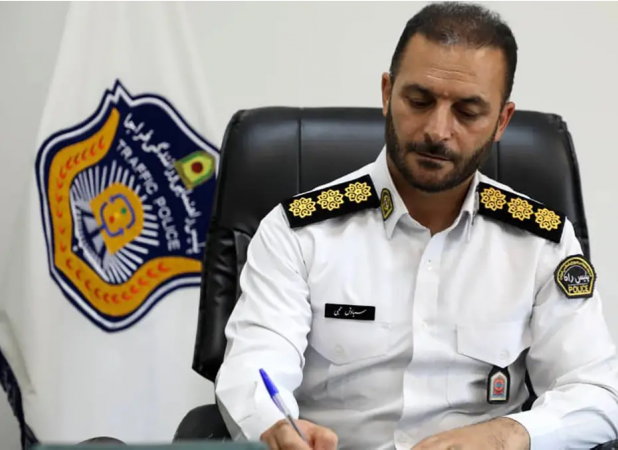 نمرات منفی تخلفات رانندگان شدیدتر شد