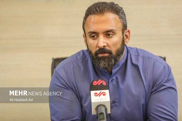 برنامه فرهنگی و هنری در بوستان‌سمن‌ها؛ استقبال تهرانی‌ها از جشن باران