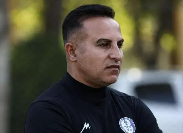 مربی پرسپولیسی، با این حرف منفور استقلالی‌ها شد