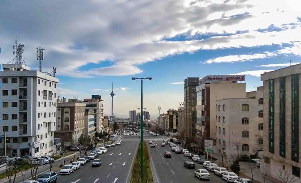عرضه سومین ملک شهرداری تهران در بورس کالا