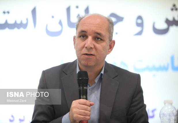 تدوین آیین‌نامه صندوق حمایت از ورزش در یزد