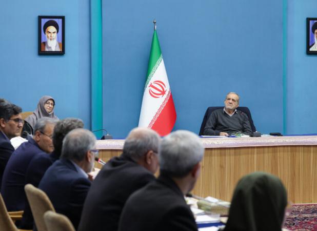 حفاظت مسئولانه از محیط‌زیست با واگذاری مسئولیت به ذی‌نفعان محقق می‌شود