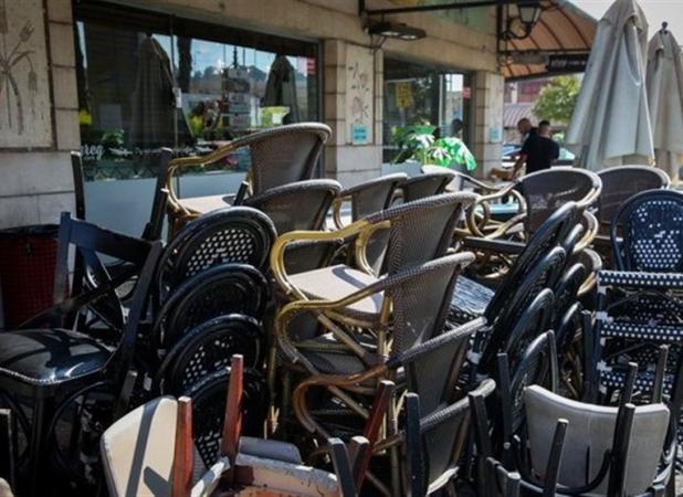 تاثیرات اعتصاب یکشنبه به روایت رسانه عبری زبان